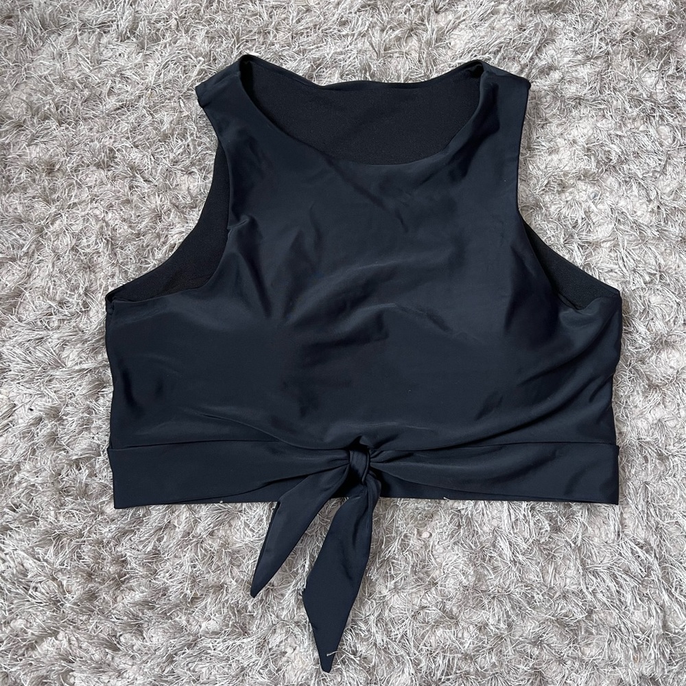 Swim top